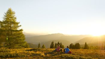 Sommer-Aktivurlaub mit kostenlosem Erlebnisprogramm