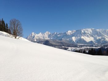 Chalet Dachstein  - Styria  - Austria