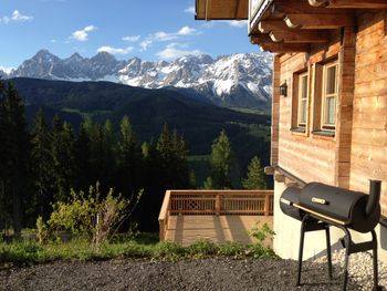 Chalet Dachstein  - Styria  - Austria