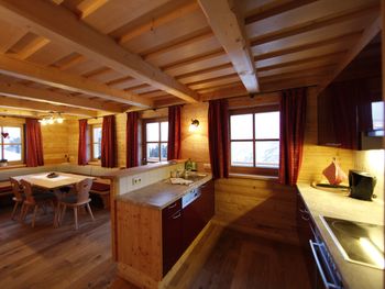 Chalet Dachstein  - Styria  - Austria