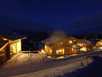 Chalet Mitterspitz - Steiermark - Österreich