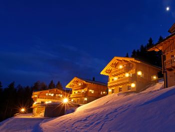 Chalet Mitterspitz - Steiermark - Österreich