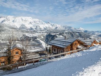 Chalet Mitterspitz - Steiermark - Österreich