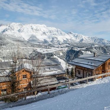 Winter, Chalet Mitterspitz, Pichl, Schladming-Dachstein, Styria , Austria