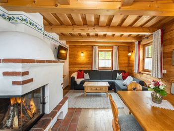 Chalet Mitterspitz - Steiermark - Österreich