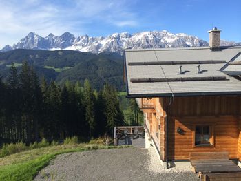 Chalet Torstein - Steiermark - Österreich