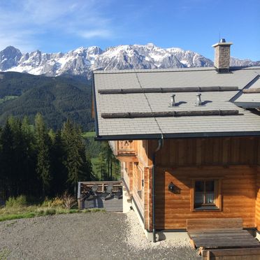 Sommer, Chalet Torstein, Pichl, Schladming-Dachstein, Steiermark, Österreich