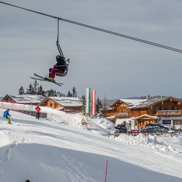 Winter, Chalet Torstein, Pichl, Schladming-Dachstein, Styria , Austria