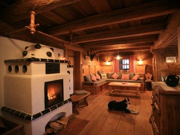 Oberprenner Almchalet - Styria  - Austria