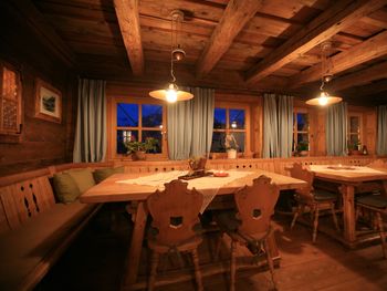 Oberprenner Almchalet - Styria  - Austria