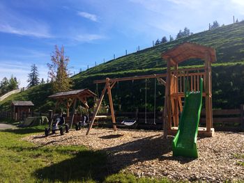 Oberprenner Almchalet - Steiermark - Österreich