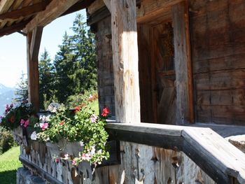 Oberprenner Troadkostn - Steiermark - Österreich