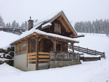 Oberprenner Troadkostn - Styria  - Austria