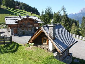 Oberprenner Troadkostn - Styria  - Austria