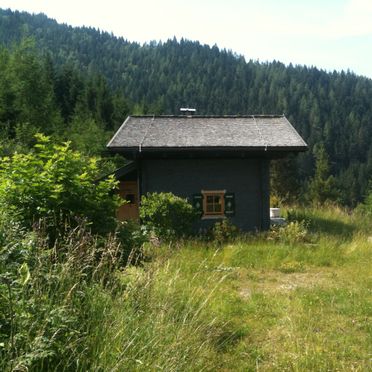 Sommer, Reitlehen Hütte, St. Johann im Pongau, Salzburg, Salzburg, Österreich
