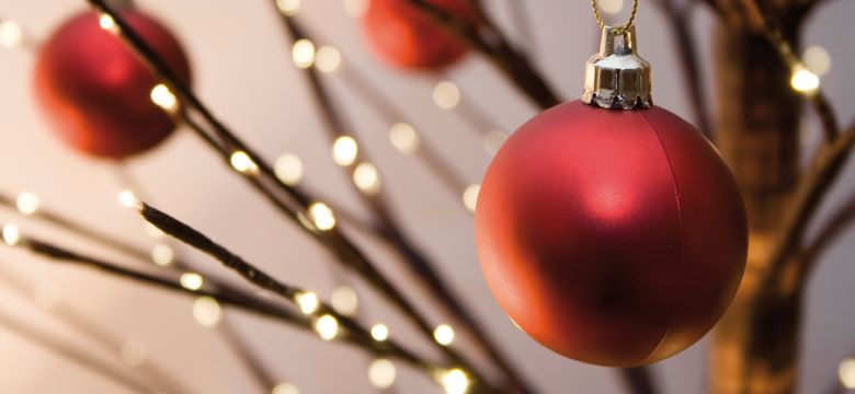 Schüle's Gesundheitsresort & Spa: Weihnachtszauber