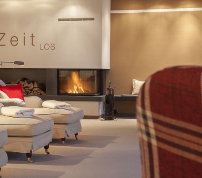 Schüle's Gesundheitsresort & Spa: Harmony weeks
