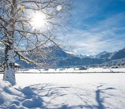 Schüle's Gesundheitsresort & Spa: Winterwohlfühlwoche
