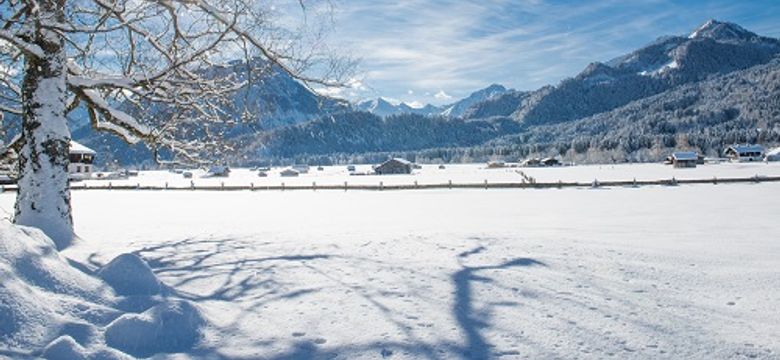 Schüle's Gesundheitsresort & Spa: Winterwohlfühlwoche