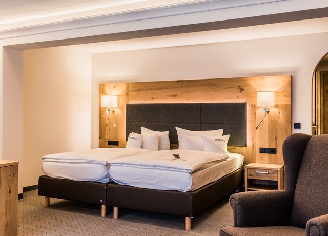 Leitung für Ambiente und Wohlbefinden (m/w/d)