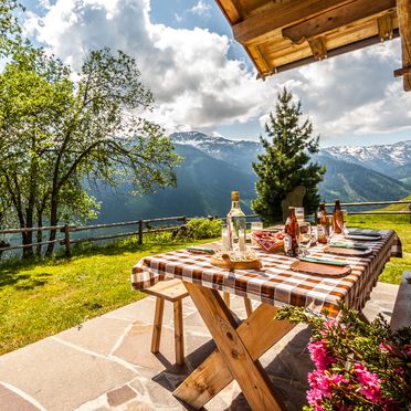 , Berghütte Kelchsau, Wörgl, Tirol, Tyrol, Austria