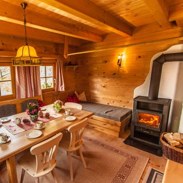, Berghütte Kelchsau, Wörgl, Tirol, Tyrol, Austria