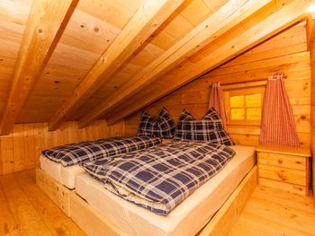 Berghütte Kelchsau - Tyrol - Austria