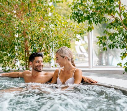 Hotel Warmbaderhof*****: Well-Being Moments| 5 nights