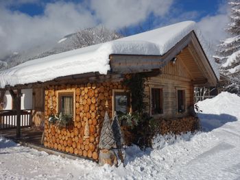 Hütte Monigold - Salzburg - Österreich