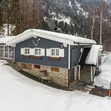 Winter, Chalet Schareck, Rauris, Salzburg, Salzburg, Österreich