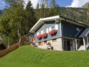 Chalet Schareck - Salzburg - Österreich