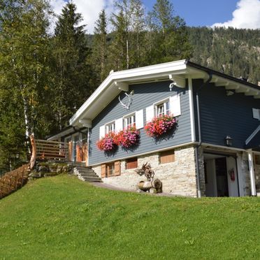 Sommer, Chalet Schareck, Rauris, Salzburg, Salzburg, Österreich