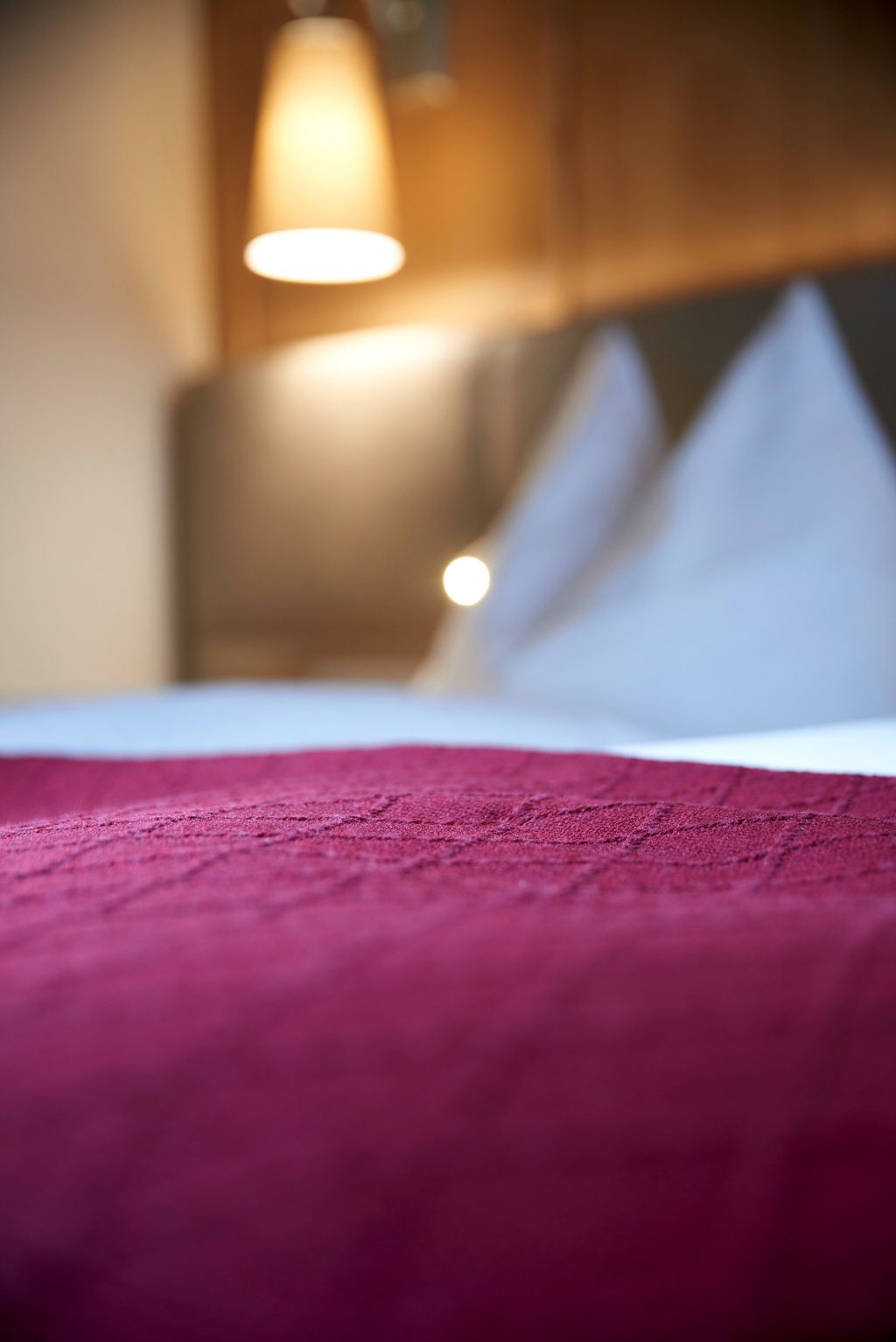 Schnäppchenzimmer Run of the House Hotel Das Innsbruck