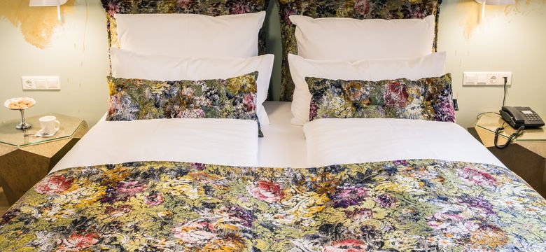 Landhotel Voshövel GmbH: "Bretz" Rooms image #1