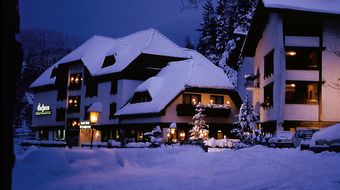 4-Sterne-Hotel Schwarzwald - Hotel Sackmann