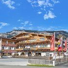 Central & St. Johanner Hof Familotel Kitzbüheler Alpen