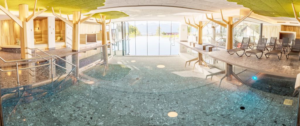 Familienhotel im Allgäu Familotel Allgäuer Berghof - Familienhotels.de