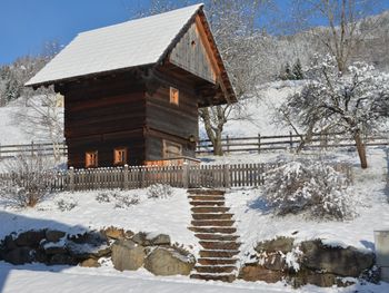 Kreischberg Troadkasten - Steiermark - Österreich