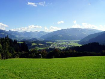 Chalet Alpenblick - Tirol - Österreich
