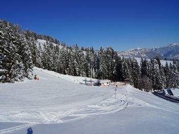 Chalet Alpenblick - Tirol - Österreich