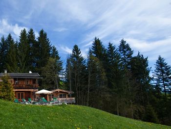 Chalet Alpenblick - Tirol - Österreich