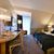 Premium Doppelzimmer mit Balkon