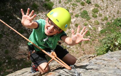 Herbstferien am Dach Tirols - Kinder bis 10 Jahren im Familienzimmer gratis