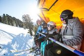 Skipass Erwachsene 6 Tage Hauptsaison