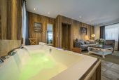 Deluxe Apartment Silvaner