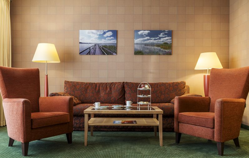 Wellness Suite  in the Main House