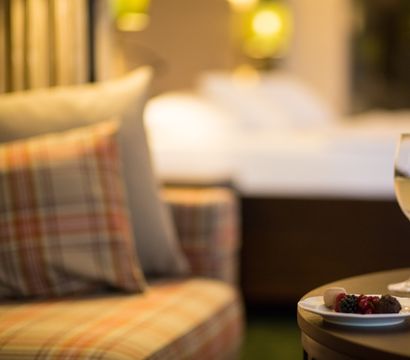 Angebot: Auswahl-Angebot  - Romantik Hotel Jagdhaus Eiden am See