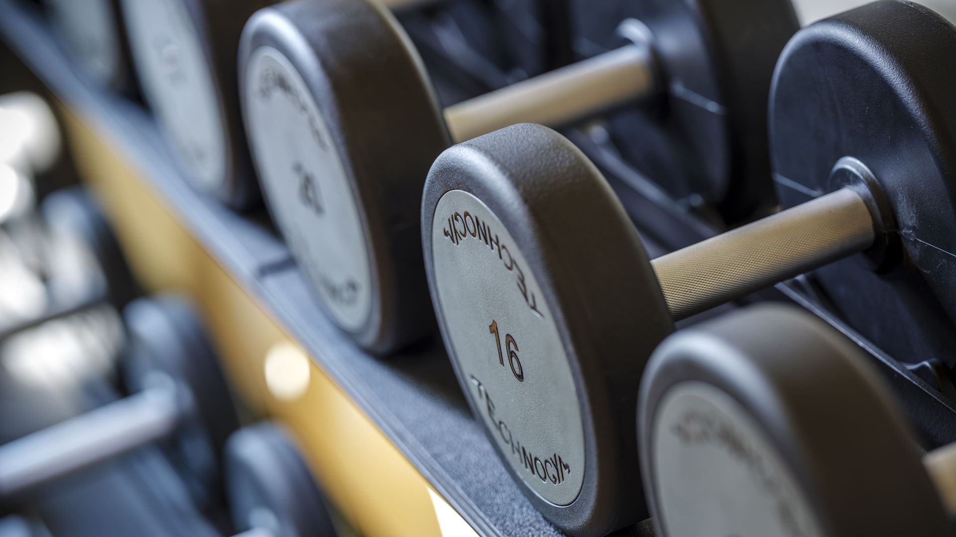 Fitness am Meer 
