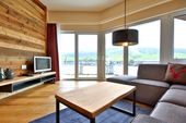 Suite Typ E | 80 m² - 3-Raum