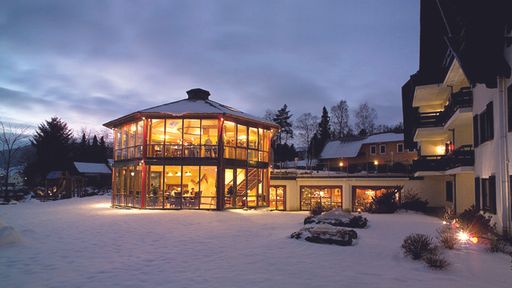 Die Beliebtesten Kinderhotels In Deutschland Mit Wasserrutsche Familienhotels De